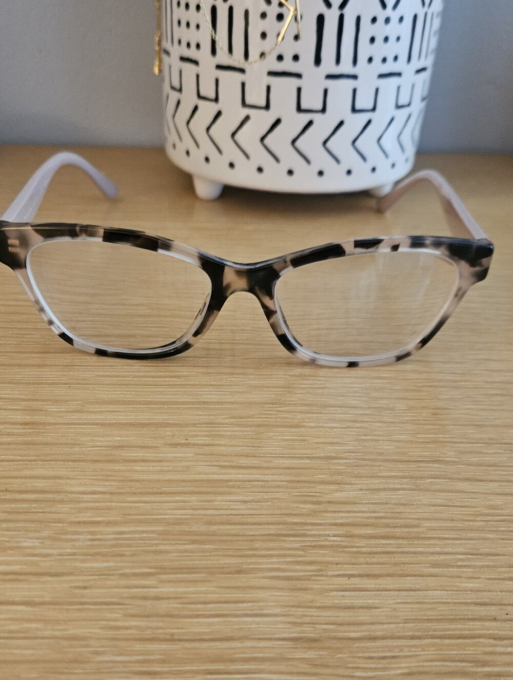 Prada Prescription Glasses
